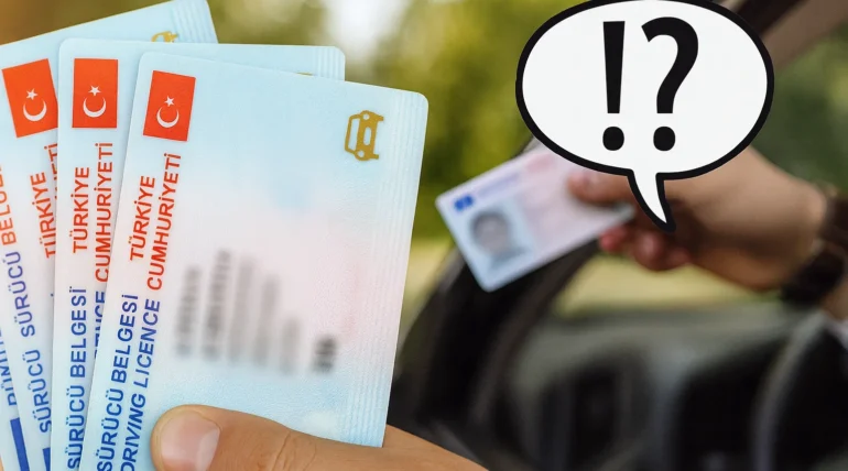 B ehliyetten A ehliyete geçiş – motosiklet sürücü belgesi alma süreci